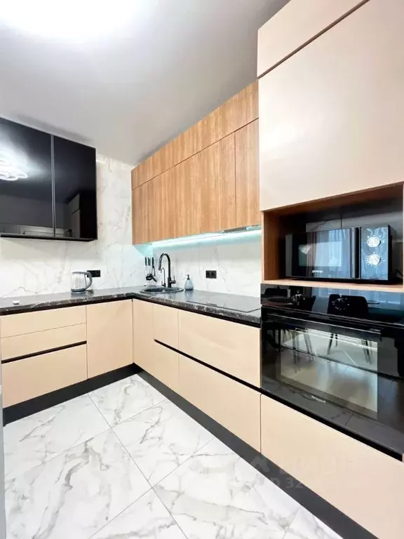 2-к кв. Московская область, Мытищи Юбилейная ул., 10 (67.3 м) - Фото 2