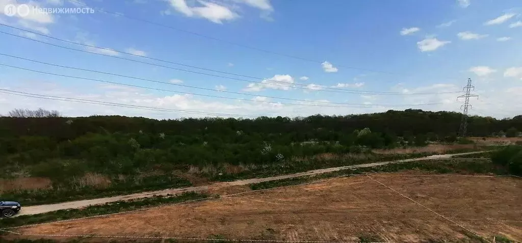 Участок в Большое Исаково, Крайняя улица (6 м) - Фото 0