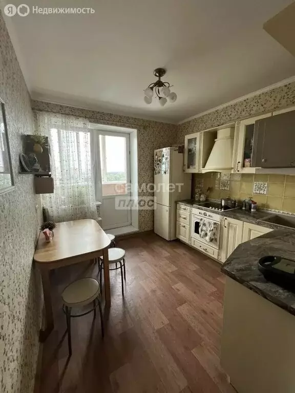 1-комнатная квартира: Лобня, Спортивная улица, 1к2 (36.7 м) - Фото 1