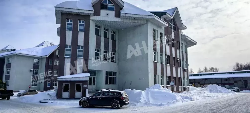 Помещение свободного назначения в Московская область, Мытищи Фуражный ... - Фото 1