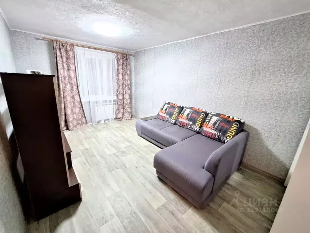 2-к кв. Тверская область, Тверь Ипподромная ул., 24 (44.0 м) - Фото 0