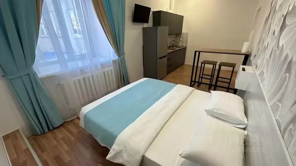 1-к кв. Архангельская область, Архангельск ул. Федота Шубина, 44к2 ... - Фото 0