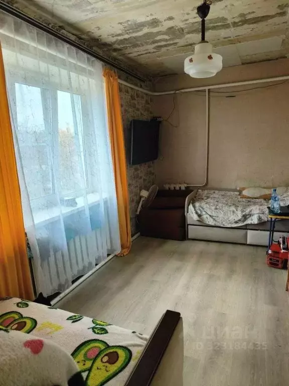 2-к кв. Владимирская область, Александров ул. Лермонтова, 8 (41.2 м) - Фото 1