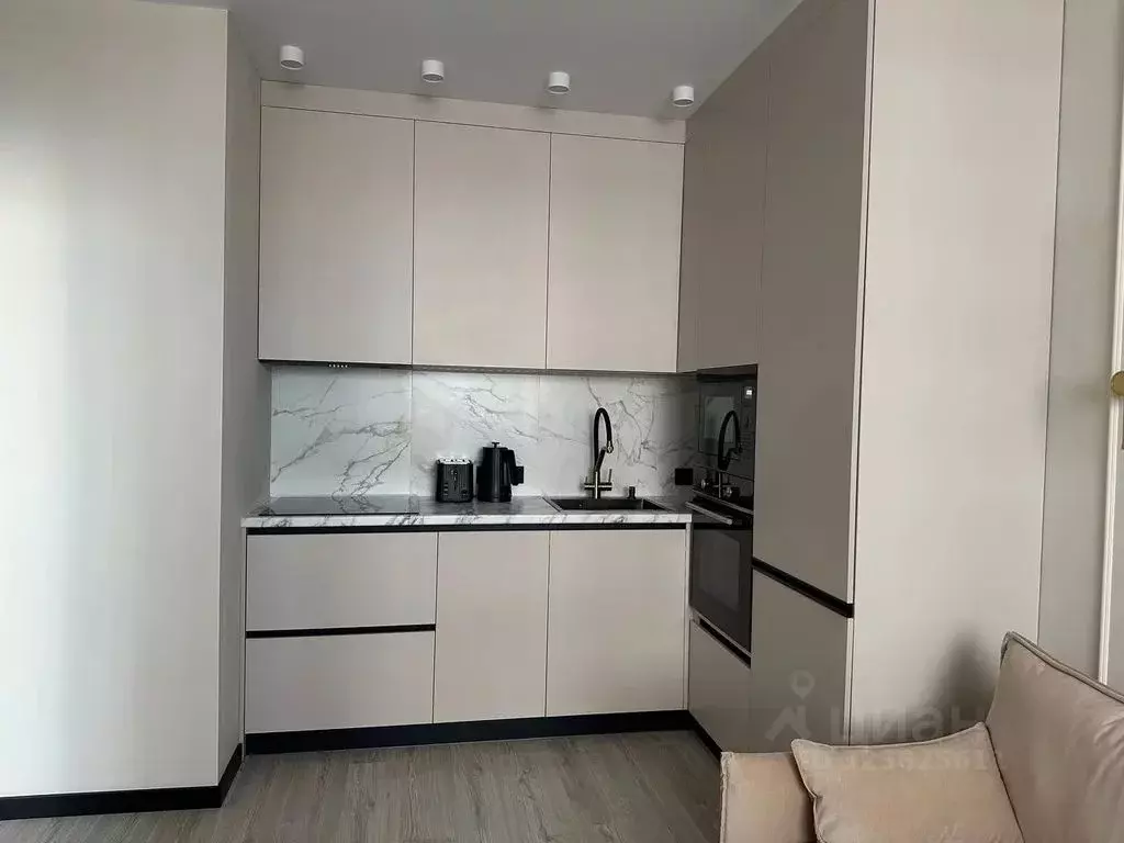 2-к кв. Крым, Ялта ул. Кирова, 155Ак1 (38.0 м) - Фото 2