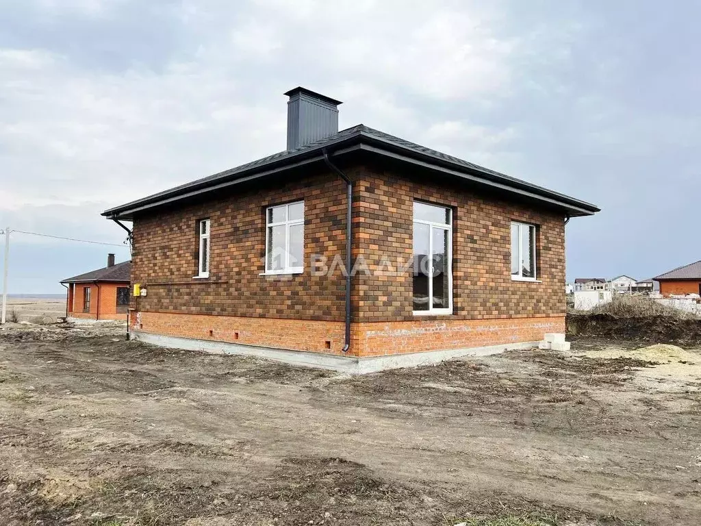 Дом в Пензенская область, Пенза ул. Таганцева, 1 (77 м) - Фото 0