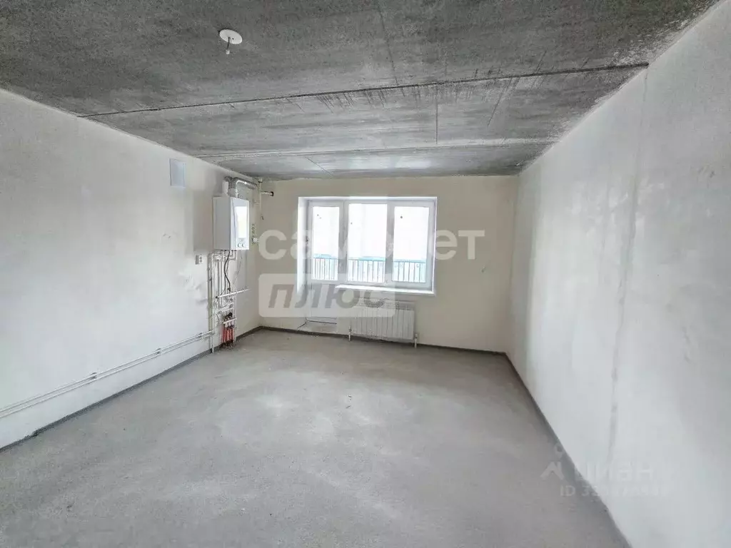 2-к кв. Башкортостан, Мелеуз ул. Шлычкова, 1А (54.1 м) - Фото 2