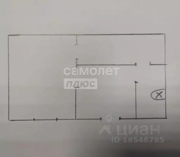 Склад в Алтайский край, Барнаул ул. Челюскинцев, 84 (57 м) - Фото 0