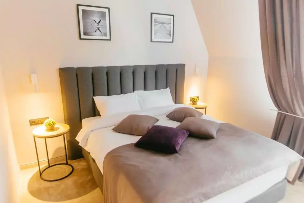 Комната Орловская область, Орел Карачевская ул., 68 (37.0 м) - Фото 2