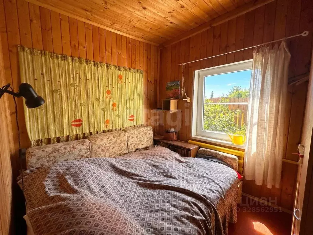 Дом в Московская область, Раменский муниципальный округ, Мобиль-2 СНТ ... - Фото 1