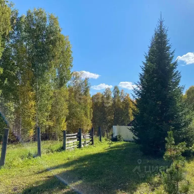Дом в Тюменская область, Тюменский муниципальный округ, д. Коняшина ... - Фото 1