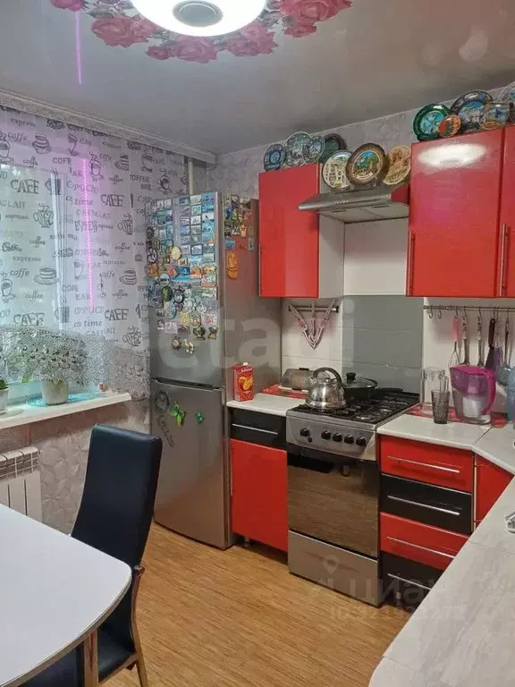 2-к кв. Коми, Сыктывкар просп. Бумажников, 38 (52.0 м) - Фото 1