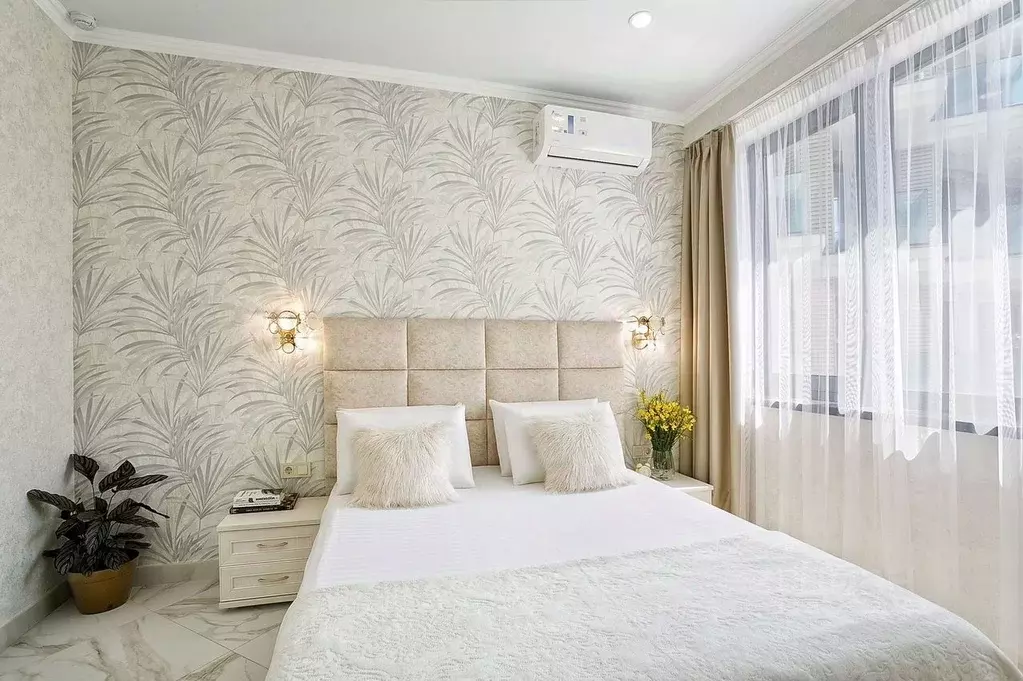 2-к кв. Крым, Ялта ул. Дражинского, 48 (54.0 м) - Фото 0