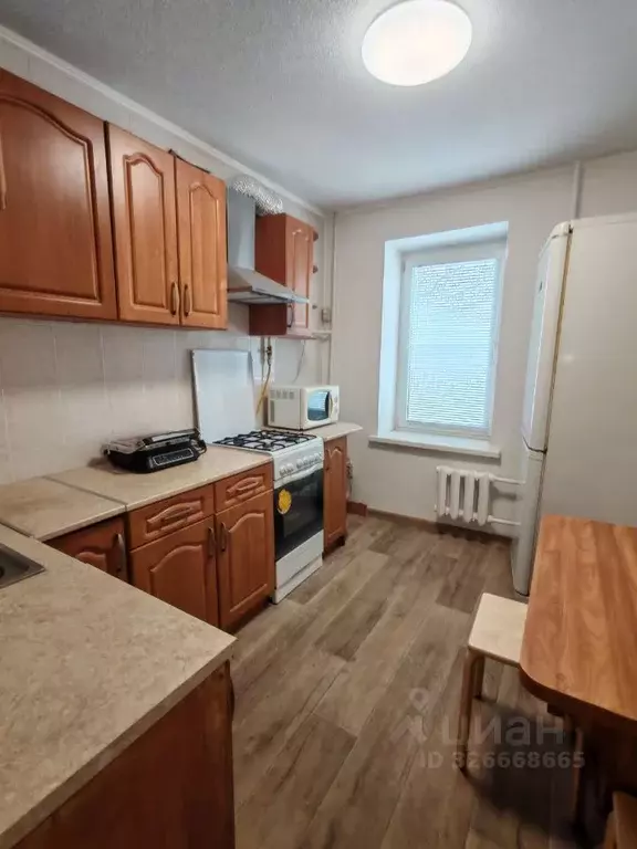 2-к кв. Ростовская область, Ростов-на-Дону Гагринская ул., 5 (47.0 м) - Фото 1