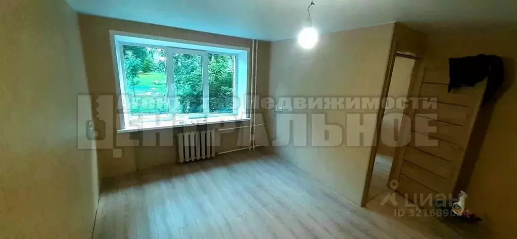 1-к кв. Смоленская область, Смоленск ул. Шевченко, 84/2 (31.0 м) - Фото 1