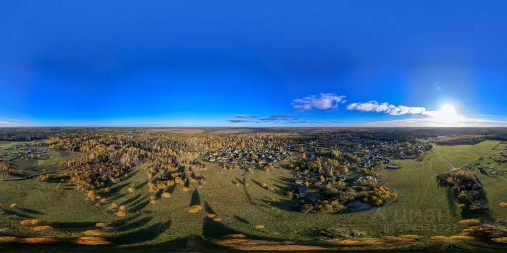 участок в ленинградская область, всеволожский район, куйвозовское . - Фото 0