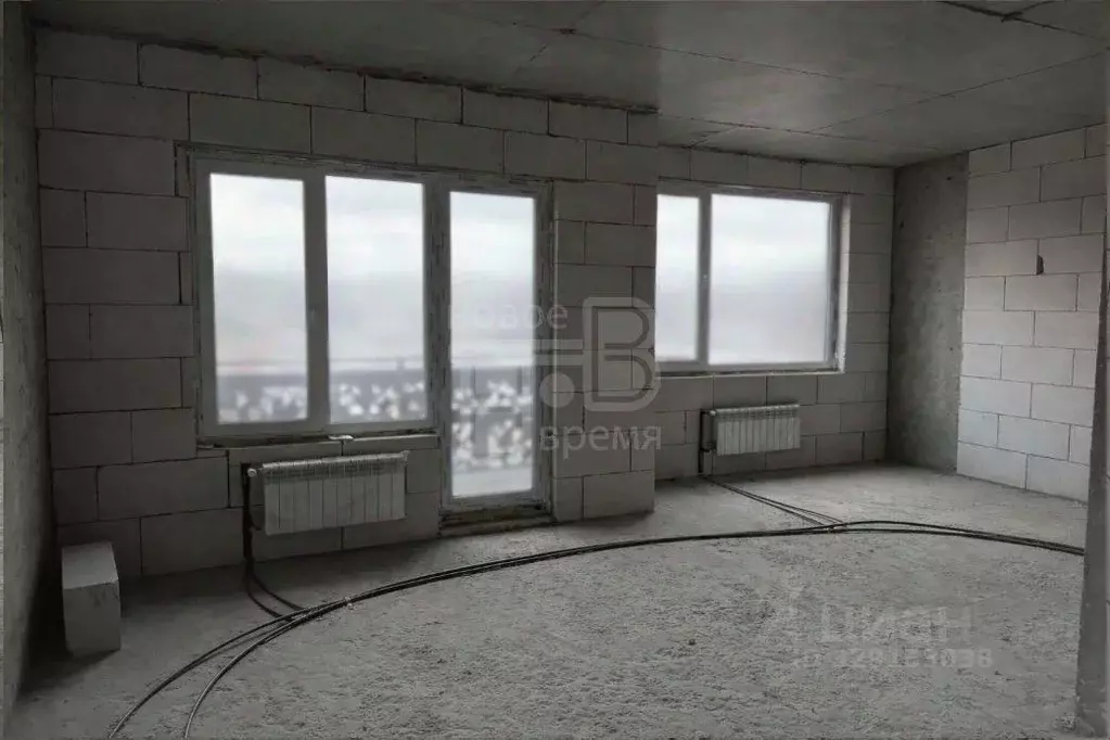 Квартира, 2 комнаты, 47.8 м - Фото 0