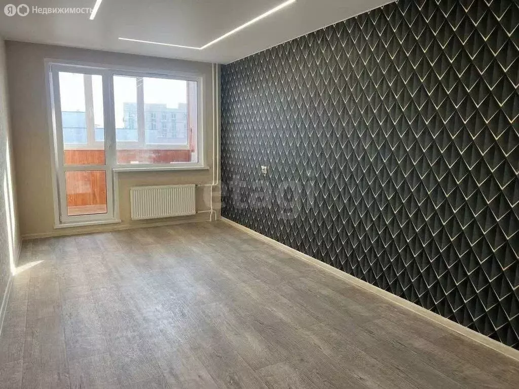 1-комнатная квартира: Ульяновск, улица Варейкиса, 52 (41 м) - Фото 2