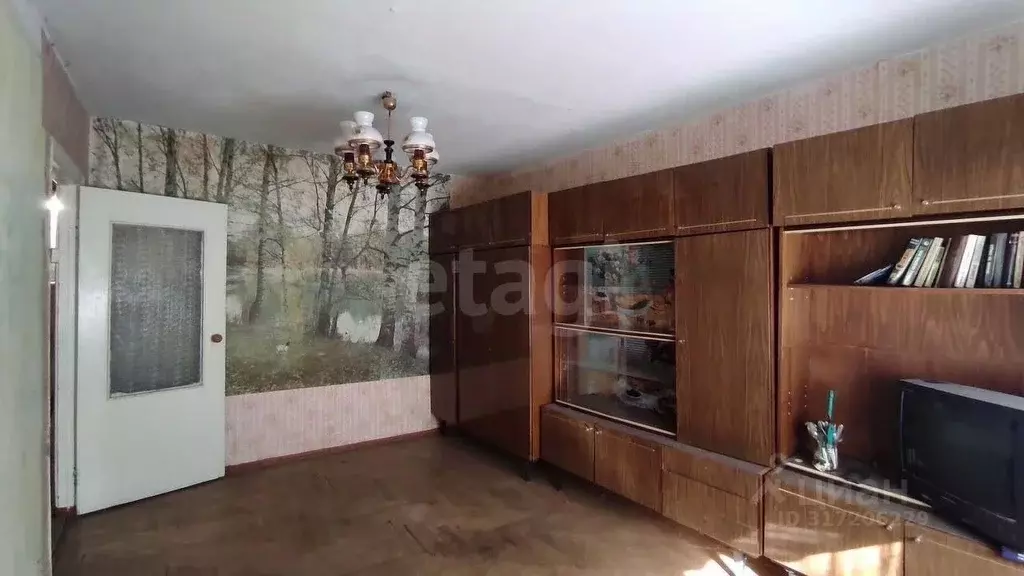 2-к кв. Крым, Симферополь ул. Ракетная (45.0 м) - Фото 0