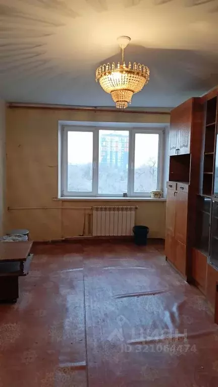 3-к кв. Ростовская область, Каменск-Шахтинский ул. Гагарина (64.0 м) - Фото 0