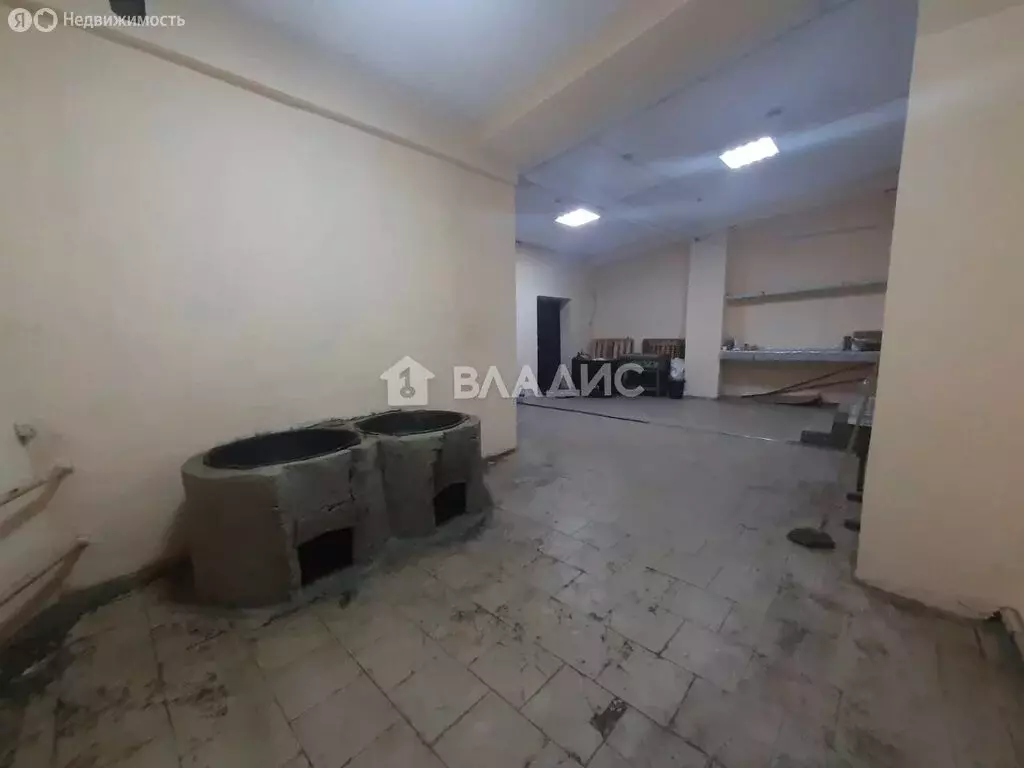 Помещение свободного назначения (688.9 м) - Фото 1