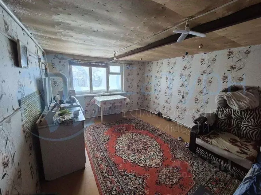 Дом в Курганская область, Курган Тепличный СТ, 144А (30 м) - Фото 1