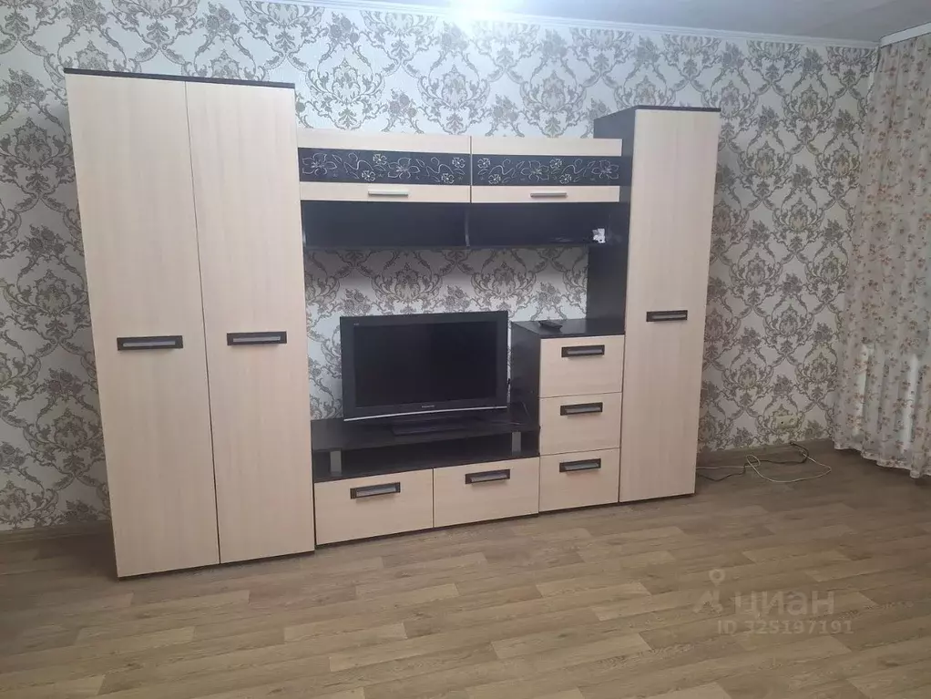 1-к кв. Ярославская область, Ярославль Республиканская ул., 83 (37.0 ... - Фото 2