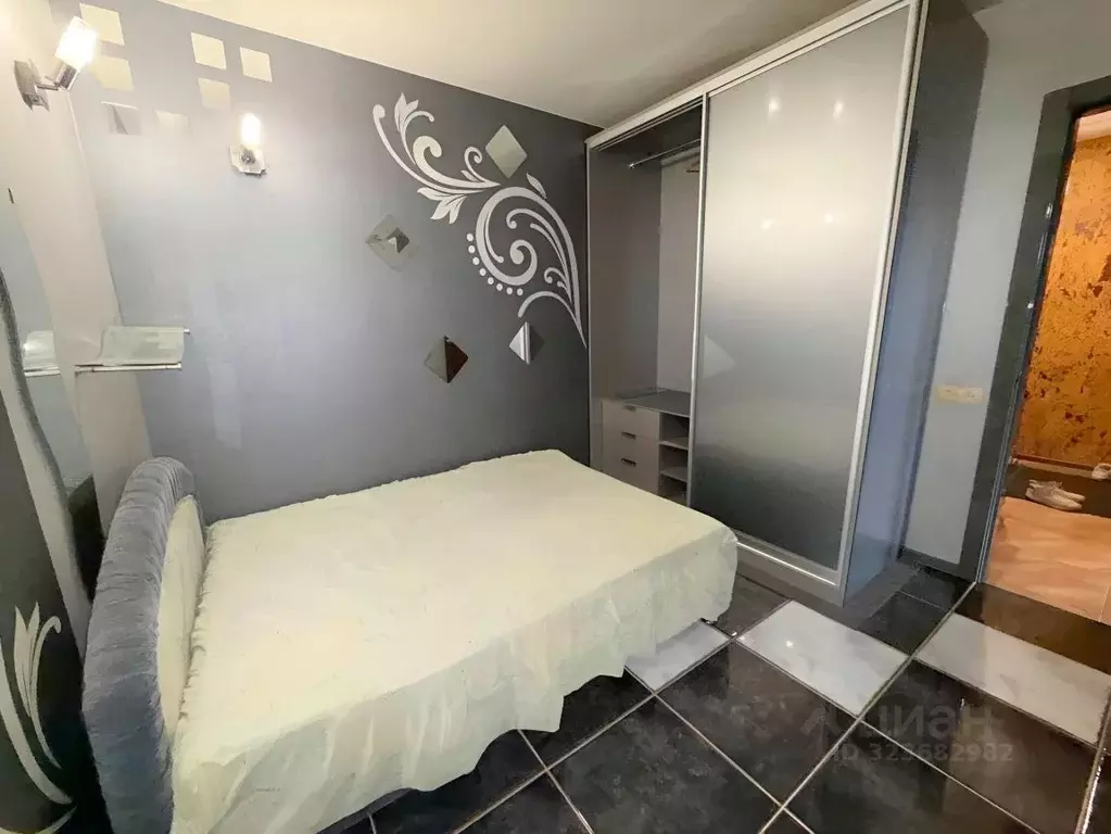 2-к кв. Пермский край, Пермь Коломенская ул., 9 (43.0 м) - Фото 2