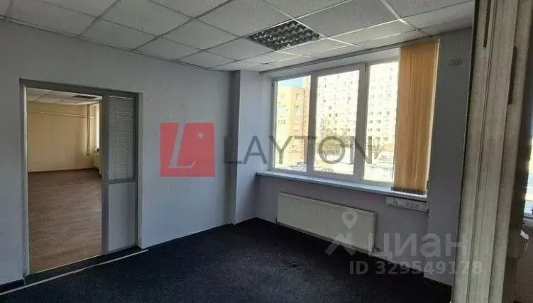 Офис в Москва Варшавское ш., 129к2с2 (85 м) - Фото 2
