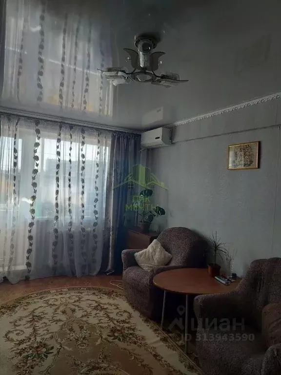 3-к кв. Бурятия, Улан-Удэ Ключевская ул., 22 (56.6 м) - Фото 1