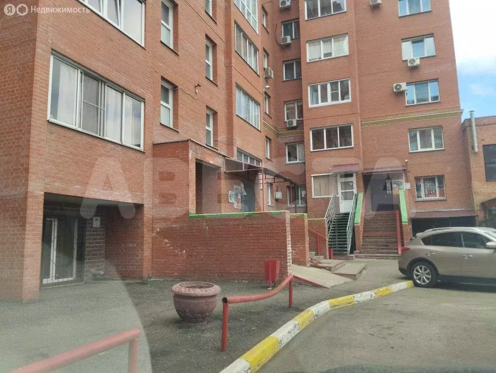 3-комнатная квартира: Омск, улица Степанца, 3 (77.7 м) - Фото 1