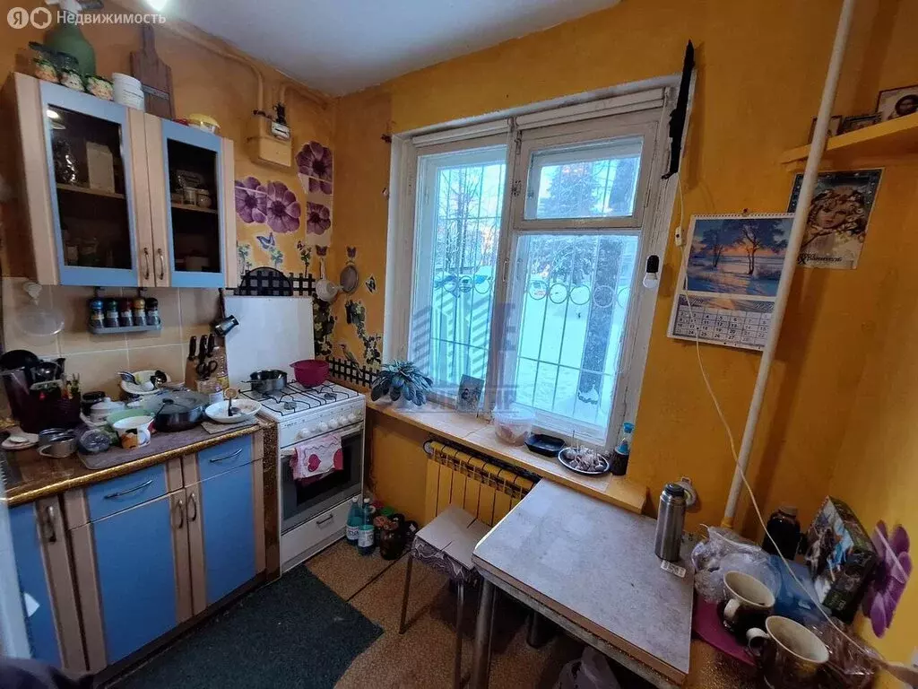 1-комнатная квартира: Чебоксары, улица Грасиса, 6к1 (37.6 м) - Фото 2