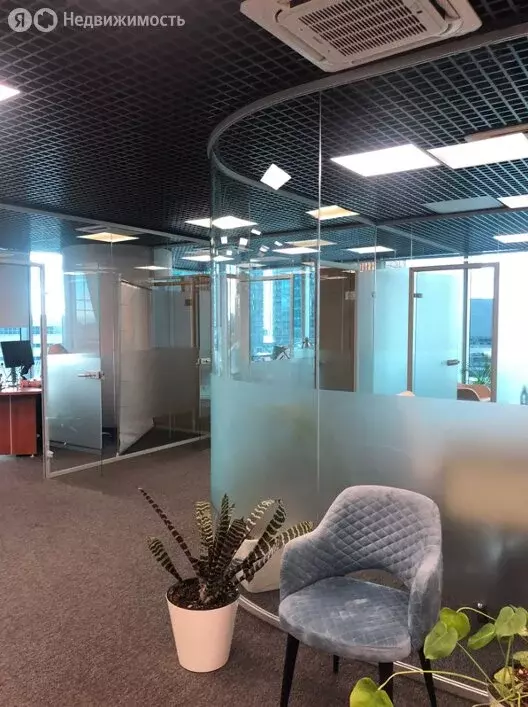 Офис (123 м) - Фото 1
