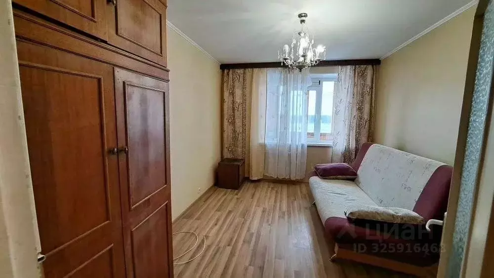 2-к кв. Санкт-Петербург Планерная ул., 53К1 (52.0 м) - Фото 2