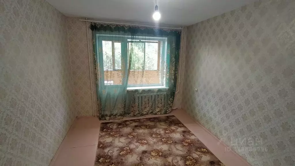 1-к кв. Свердловская область, Екатеринбург просп. Седова, 48А (50.0 м) - Фото 1