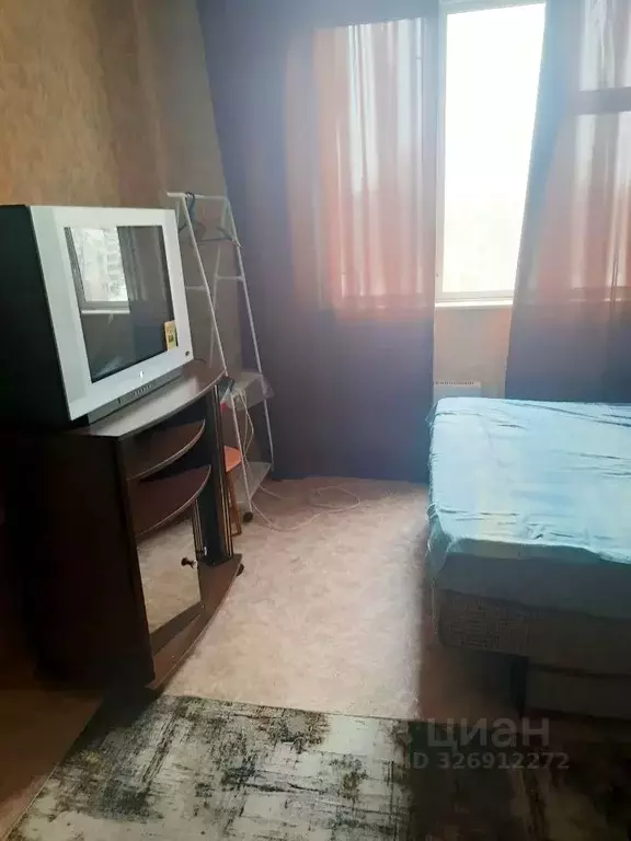 Комната Москва Ангарская ул., 26К1 (23.0 м) - Фото 2