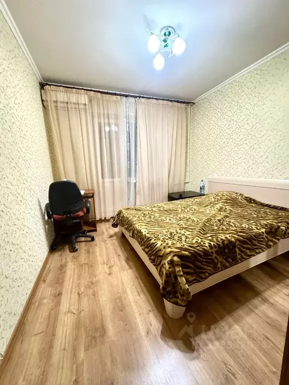 2-к кв. Липецкая область, Липецк ул. Катукова, 30 (55.0 м) - Фото 1