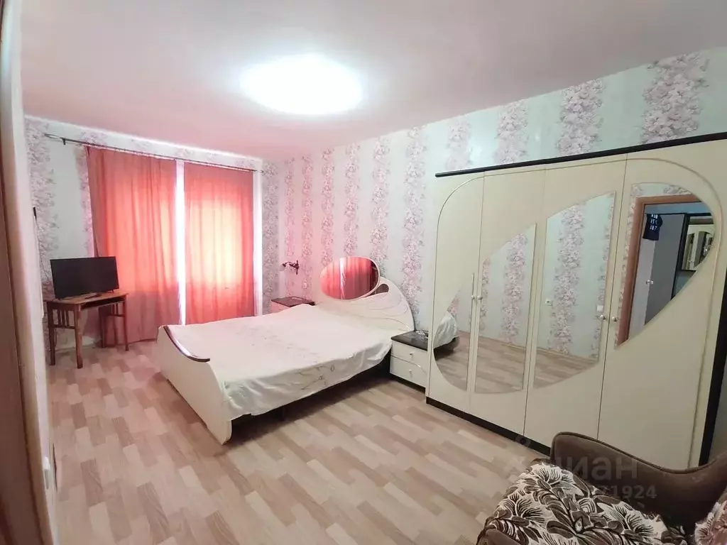 2-к кв. Псковская область, Великие Луки ул. Розы Люксембург, 18/19 ... - Фото 1