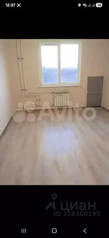 Студия Белгородская область, Белгородский район, Разумное рп ул. ... - Фото 2