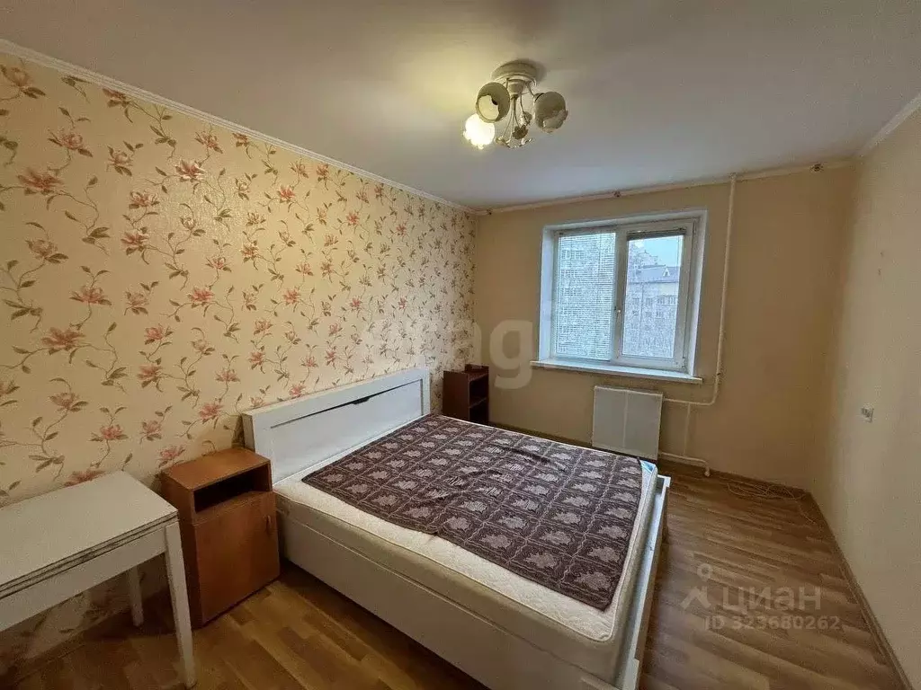 2-к кв. Тюменская область, Тюмень Минская ул., 3А (50.0 м) - Фото 2