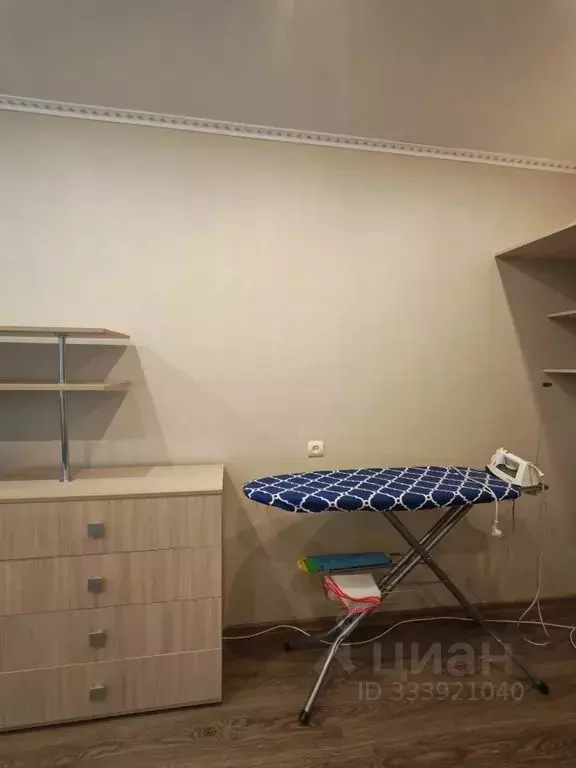 1-к кв. Коми, Инта Воркутинская ул., 15 (36.0 м) - Фото 2