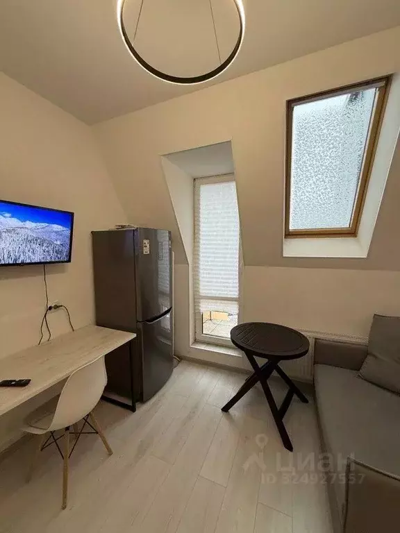 1-к кв. Санкт-Петербург ул. Орбитальная, 5 (29.0 м) - Фото 1