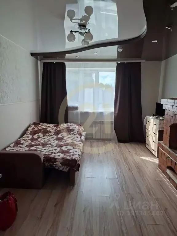 2-к кв. Кировская область, Нема пгт ул. Мира, 28 (54.2 м) - Фото 1