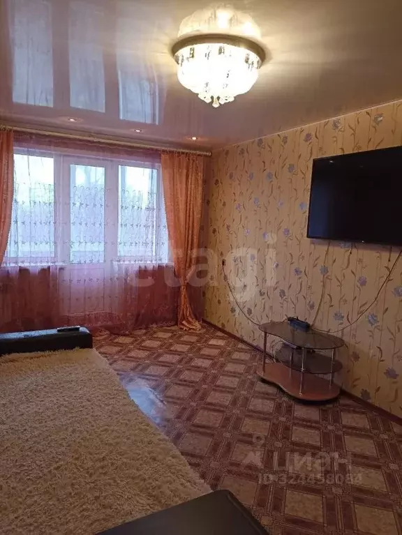 4-к кв. Кемеровская область, Кемерово просп. Ленина, 111 (70.5 м) - Фото 2