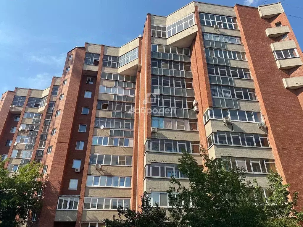 Квартира, 3 комнаты, 83.1 м - Фото 0