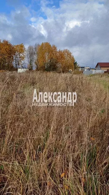 Участок 11 сот. (ИЖС) - Фото 0