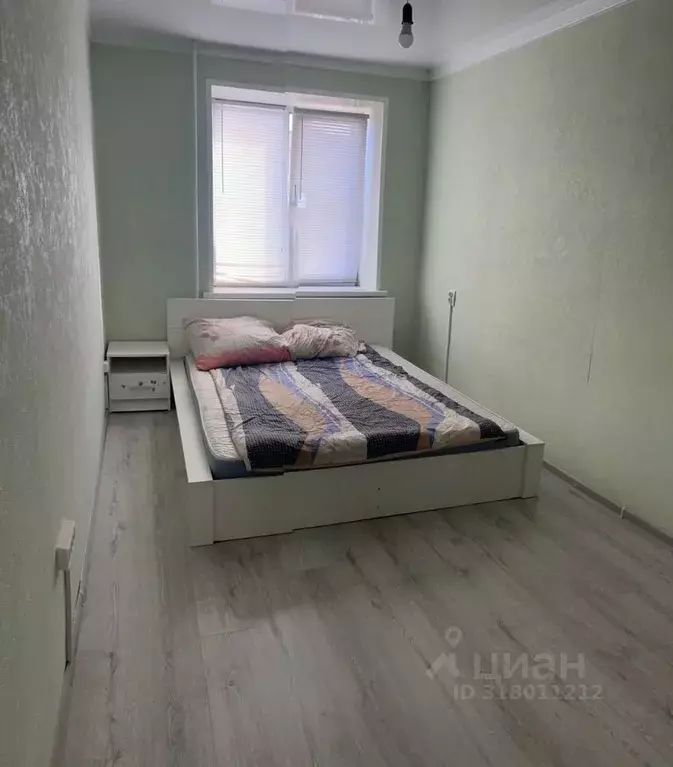 2-к кв. Ростовская область, Волгодонск ул. 50 лет СССР, 25 (46.0 м) - Фото 0