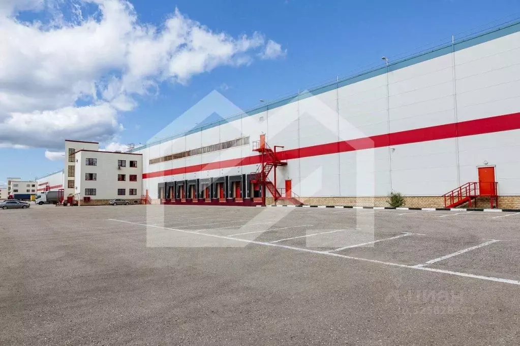 Производственное помещение в Московская область, Истра муниципальный ... - Фото 1