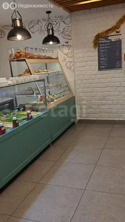 Помещение свободного назначения (60 м) - Фото 1