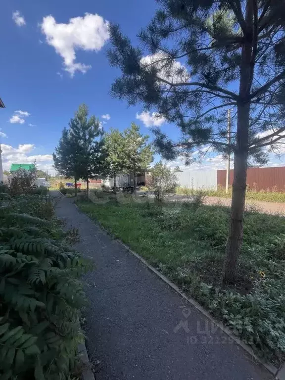 2-к кв. Оренбургская область, пос. Переволоцкий ул. Хвостова, 7А (46.1 ... - Фото 2