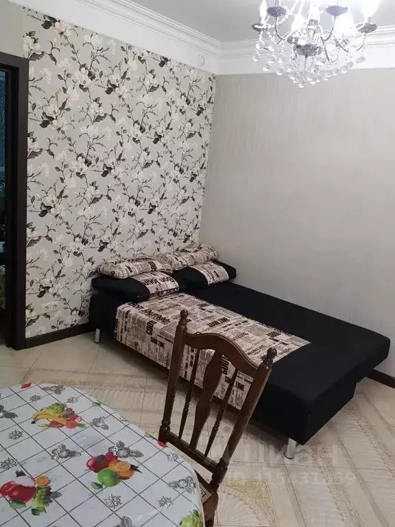 2-к кв. Краснодарский край, Сочи Мамайка мкр, ул. Волжская, 36 (45.0 ... - Фото 1